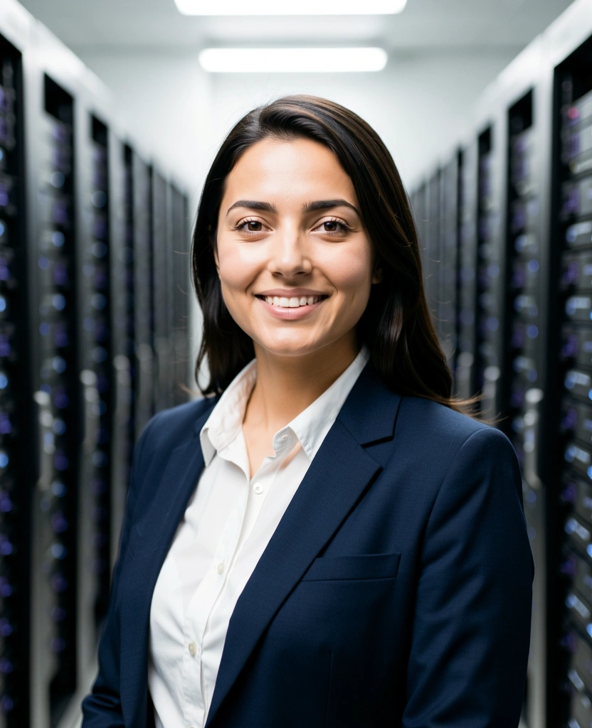 Chief Systems Architect