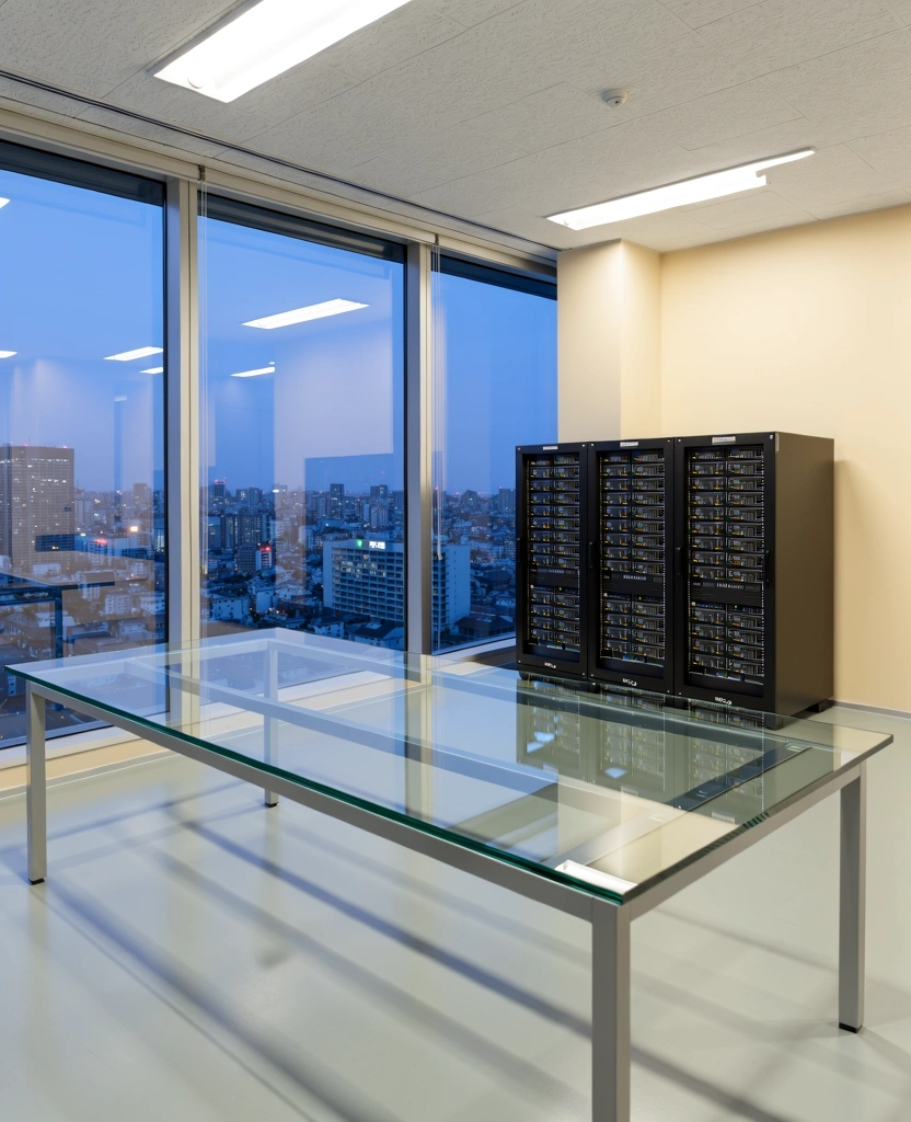 Sakura Quant Group Osaka Lab