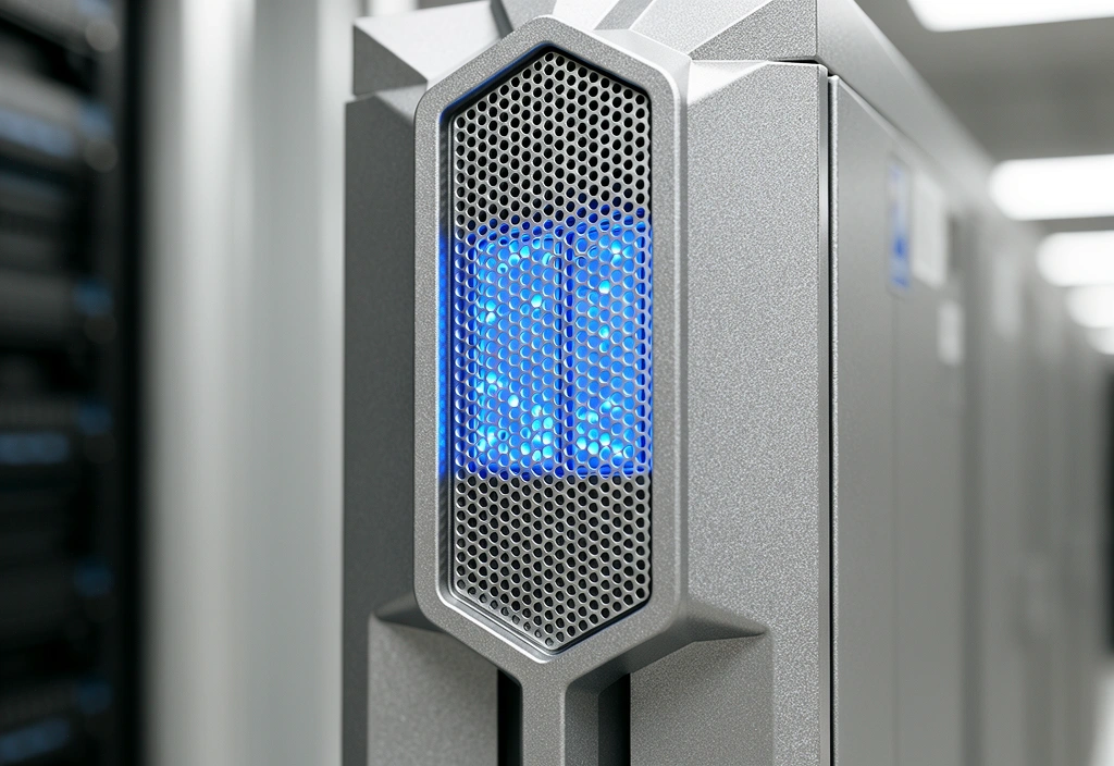 Technical infrastructure at Sakura Quant Group