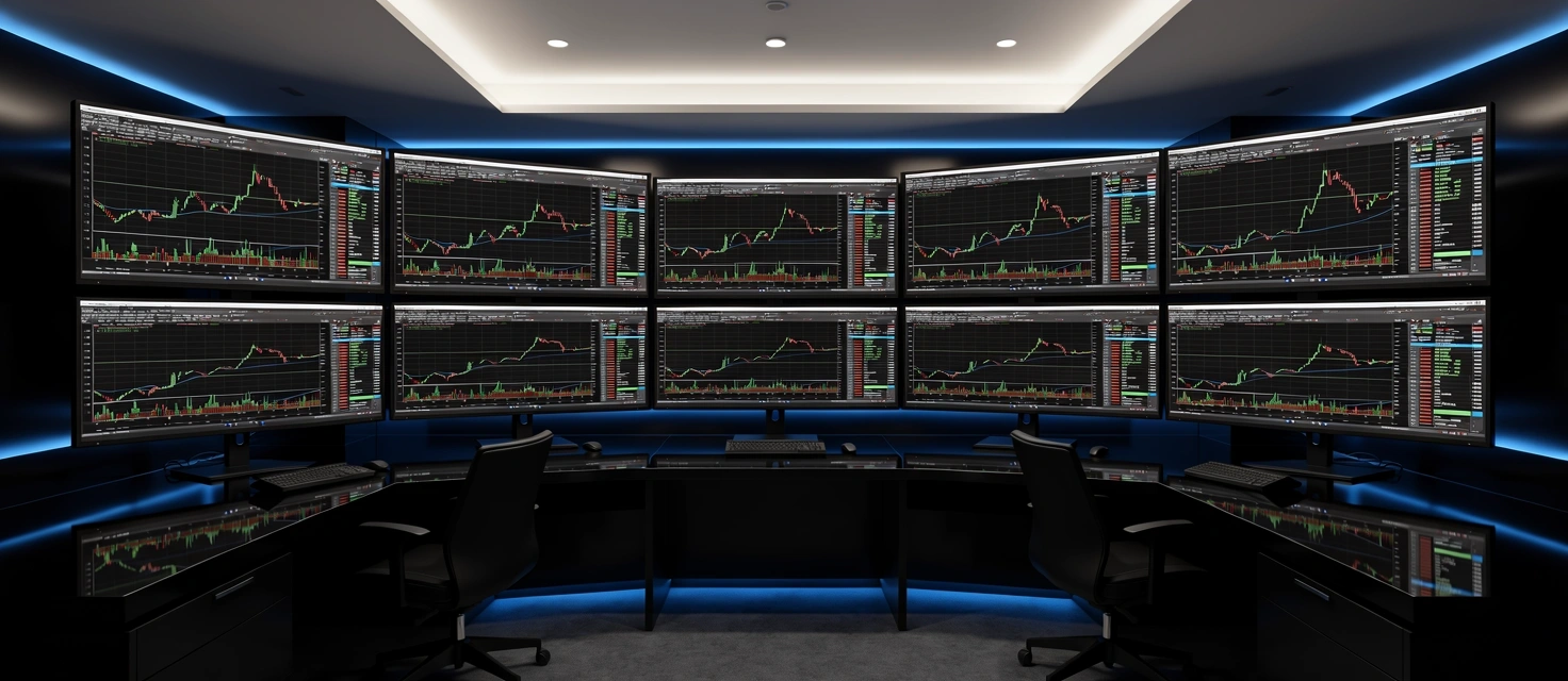 Sakura Quant Group analytical environment