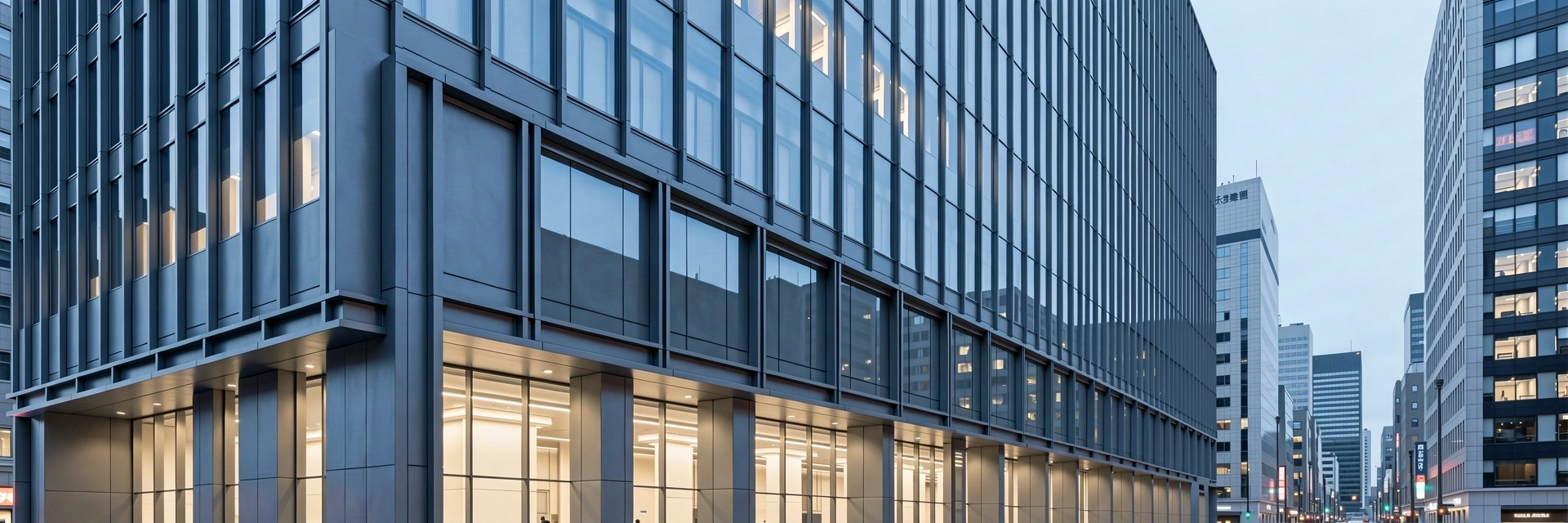 Sakura Quant Group Operational Environment