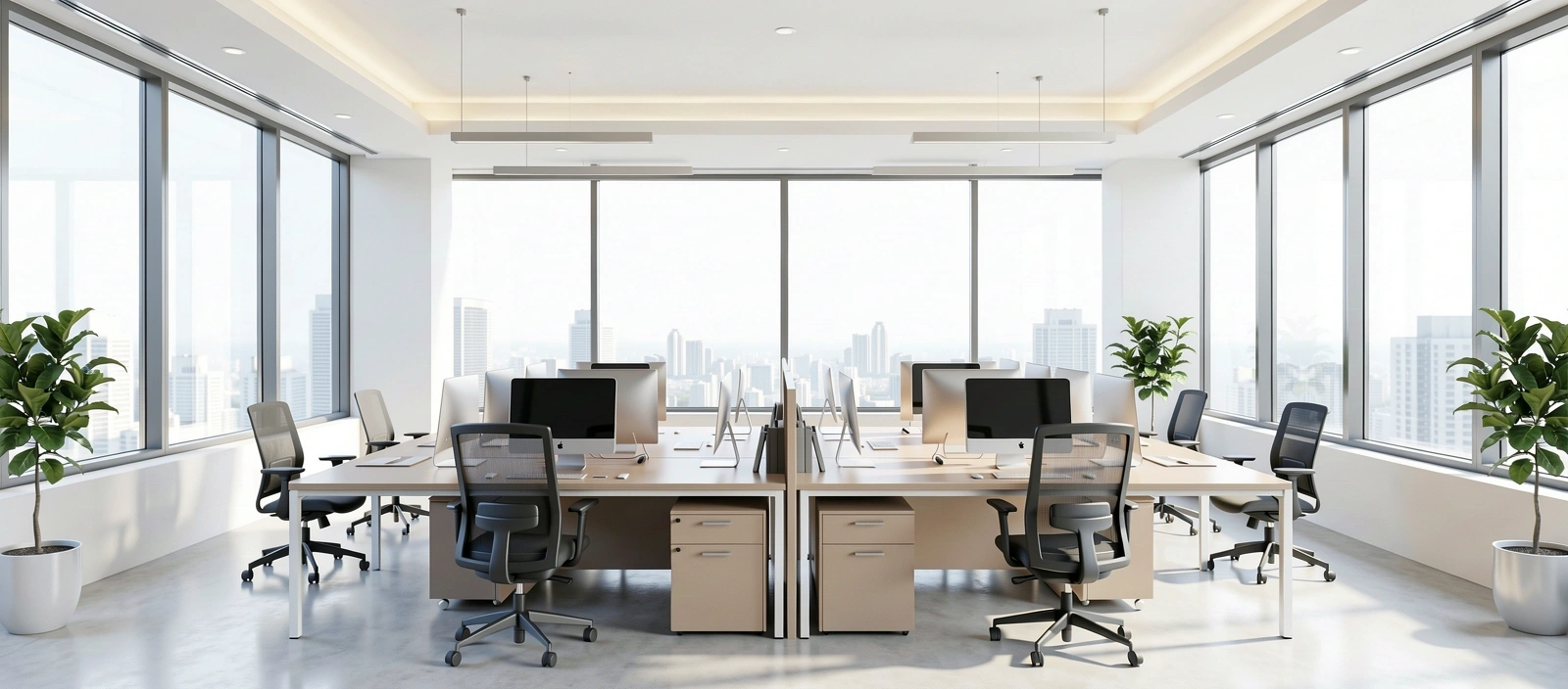 Sakura Quant Group professional environment