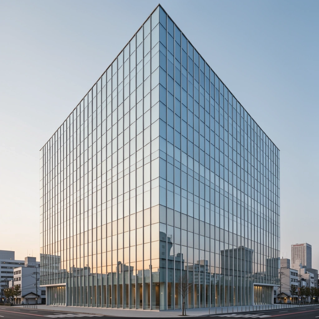 Precision architecture